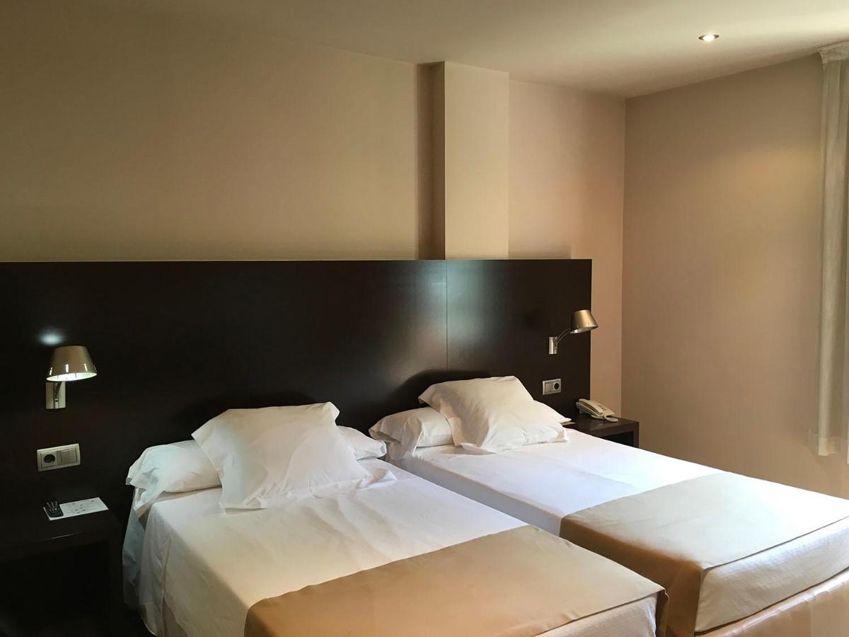 Ramon Park-Hotel Santpedor Eksteriør bilde