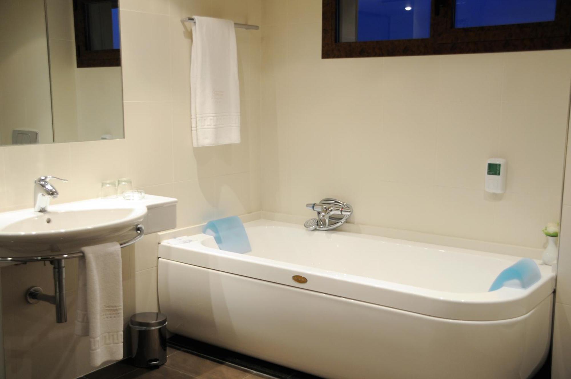 Ramon Park-Hotel Santpedor Eksteriør bilde
